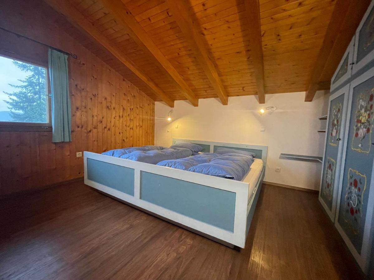Вилла Casa Mia Эгг Экстерьер фото