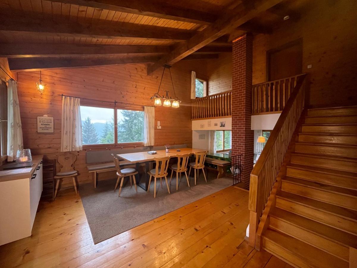 Вилла Casa Mia Эгг Экстерьер фото