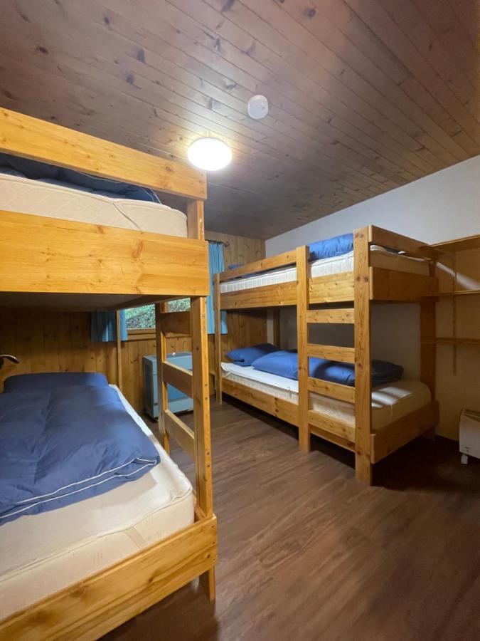 Вилла Casa Mia Эгг Экстерьер фото